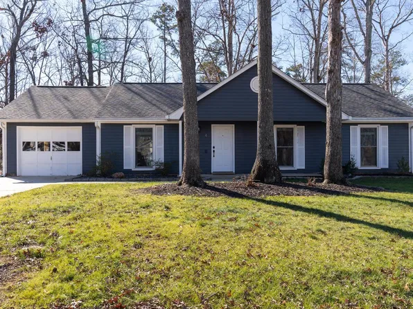 4 Moriston Rd, Mauldin, SC 29662