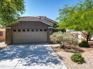 23745 W La Salle St, Buckeye, AZ 85326