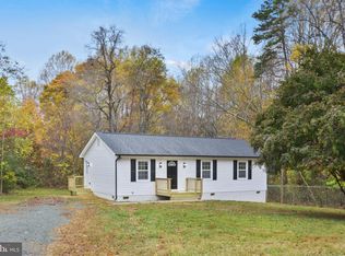 7055 Louisa Rd, Gordonsville, VA 22942