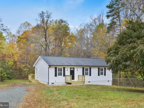 7055 Louisa Rd, Gordonsville, VA 22942