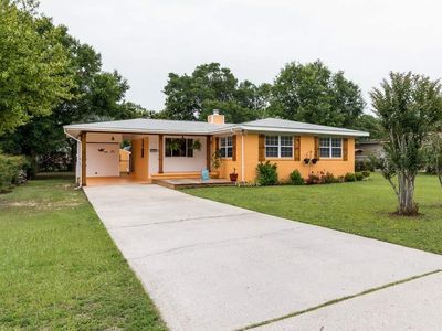 3006 E Lee St, Pensacola, FL, 32503