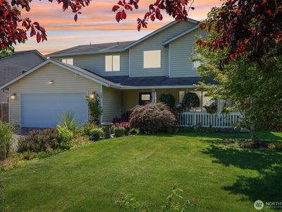 133 Warbler Drive, Kelso, WA, 98626