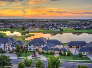 13317 Carriage Way, Oklahoma City, OK 73142