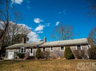 26 Norseman Dr, South Dennis, MA 02660