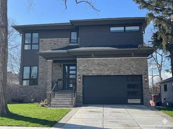 3711 Hampton Blvd, Royal Oak, MI 48073