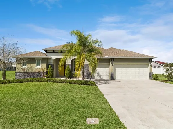 3174 Burberry Pl, Saint Cloud, FL 34772