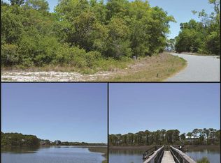 115 Hidden Harbor Ct, Panacea, FL 32346
