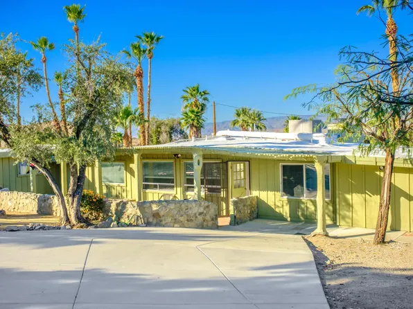 68088 Grandview Ave, Cathedral City, CA 92234