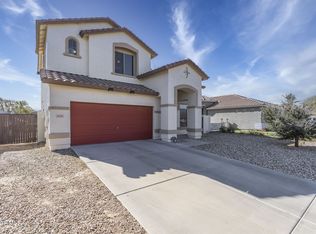 44109 W Palo Teca Rd, Maricopa, AZ 85138