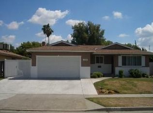 1663 E Warner Ave, Fresno, CA 93710