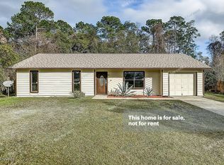 1447 Waco Ct, Orange Park, FL 32065