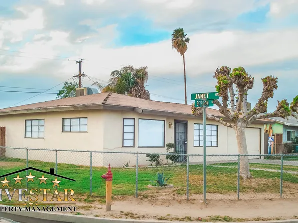 4519 Gordon St, Bakersfield, CA 93307