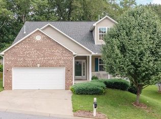 15 Welbourn Way, Arden, NC 28704