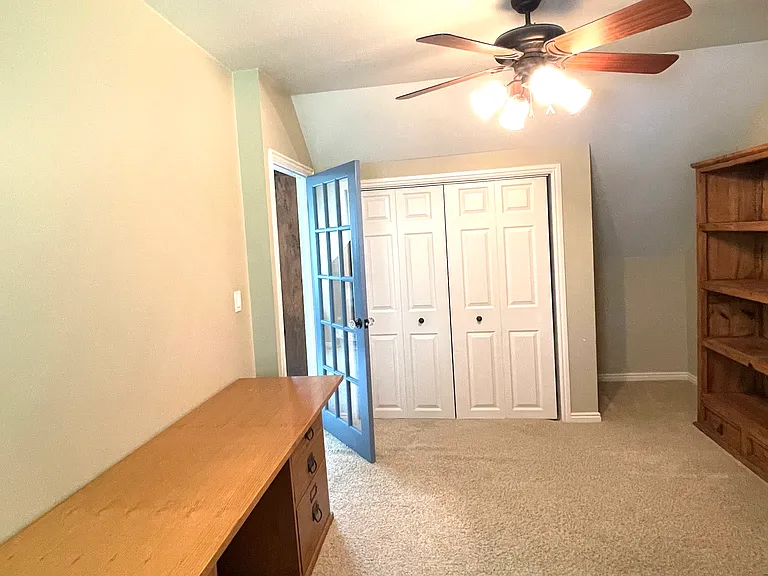 Bonus/Flex space bedroom/office