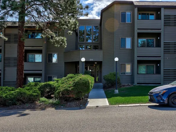 245 Gordonhorn Cres #111, Kamloops, BC V2E 1G5