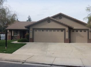 20474 W Amethyst Way, Hilmar, CA 95324