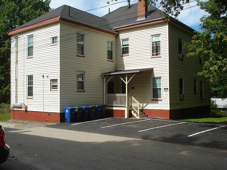 Central St — Photo 2