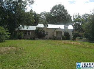 906 Wolf Creek Rd S, Pell City, AL 35128