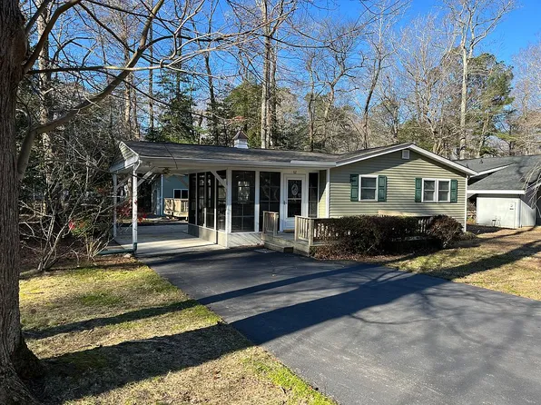 62 Briarcrest Dr, Ocean Pines, MD 21811