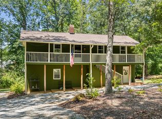 120 Bonner Rd, Mountain Rest, SC 29664