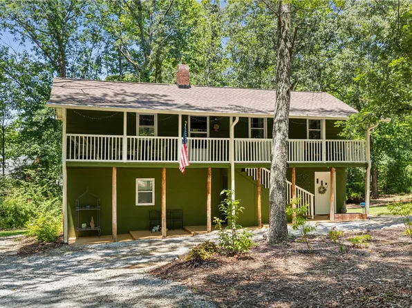 120 Bonner Rd, Mountain Rest, SC 29664
