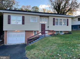 805 W Burke St, Martinsburg, WV 25401