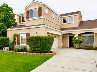 2946 Gelding Ln, Livermore, CA 94551