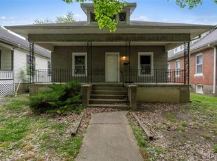 533 S Middle St, Cape Girardeau, MO 63703