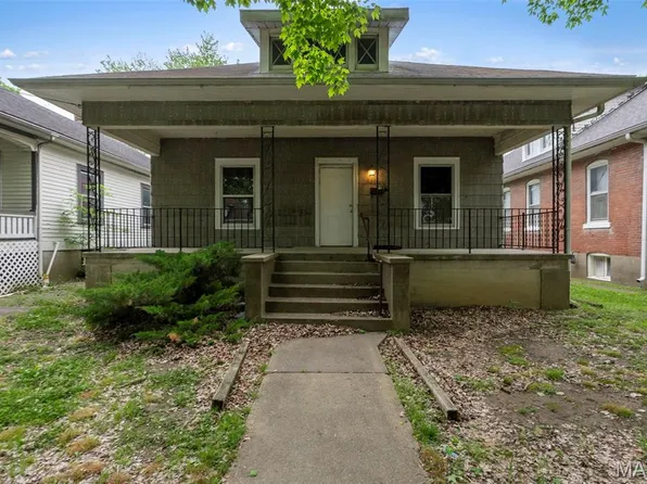 533 S Middle St, Cape Girardeau, MO 63703