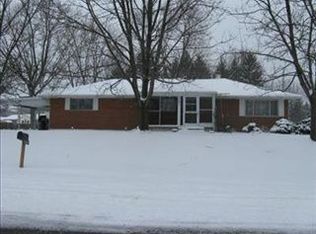5781 Algoma St, Dayton, OH 45415