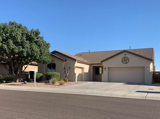 18019 W Westpark Blvd, Surprise, AZ 85388