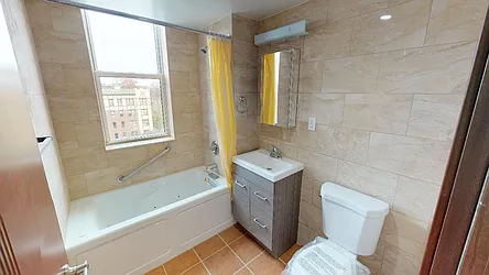 Rented by Metro Garden Realty NYC