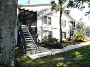 3595 Whispering Oaks Ln #59, Palm Harbor, FL 34684