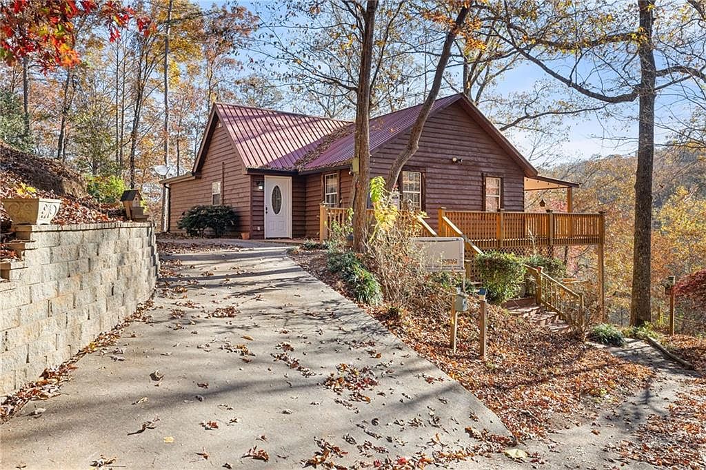 165 Chestatee River Rdg, Dahlonega, GA 30533 MLS 7298275 Zillow
