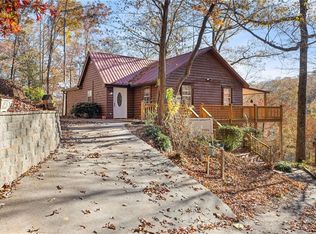 165 Chestatee River Rdg, Dahlonega, GA 30533