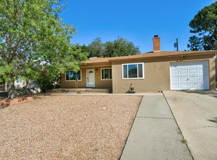 9521 Snow Heights Blvd NE, Albuquerque, NM 87112