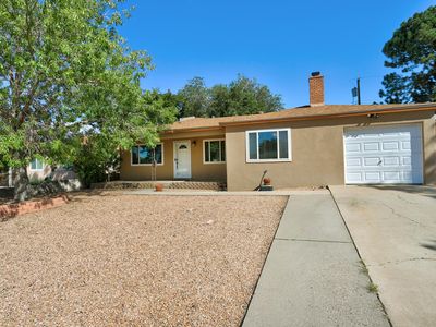 9521 Snow Heights Blvd NE, Albuquerque, NM, 87112