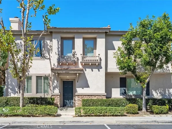 136 Woodcrest Ln, Aliso Viejo, CA 92656