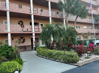 5521 80th St N UNIT 207, Saint Petersburg, FL 33709