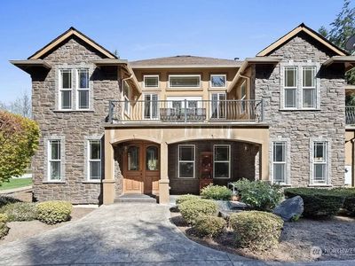 17531 51ST Avenue SE, Bothell, WA, 98012
