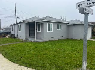 4630 El Cerrito Way, Sacramento, CA 95820