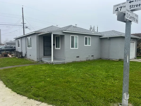 4630 El Cerrito Way, Sacramento, CA 95820