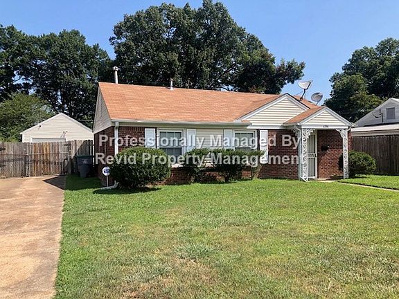 3rd image of 4596 McCrory Ave