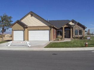 2680 N Jeblar, Meridian, ID 83642