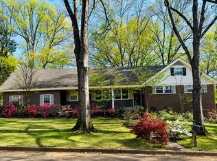 1768 Hayden Rd, Germantown, TN 38138