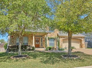 402 Madisons Way, Cedar Park, TX 78613