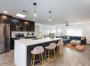 6814 E Culver St, Scottsdale, AZ 85257