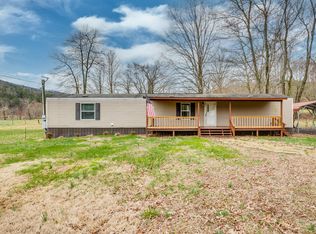 451 Hog Lot Rd, Rogersville, TN 37857