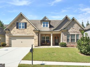 5830 Markwell Rdg, Braselton, GA 30517