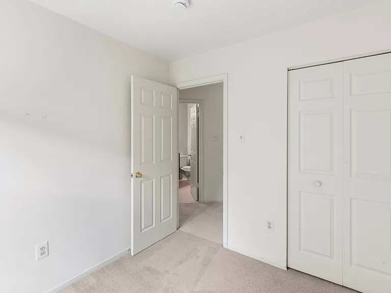 Bedroom 2 (alt view)